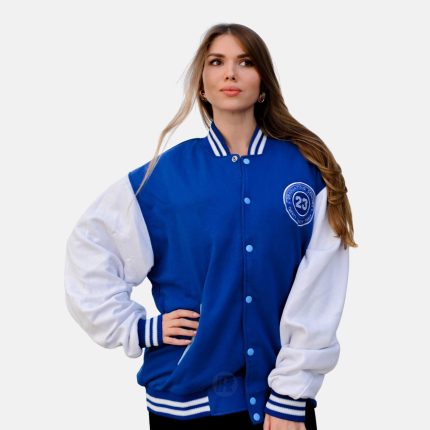 Collage Varsity Jackets