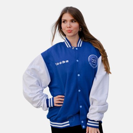 Collage Varsity Jackets