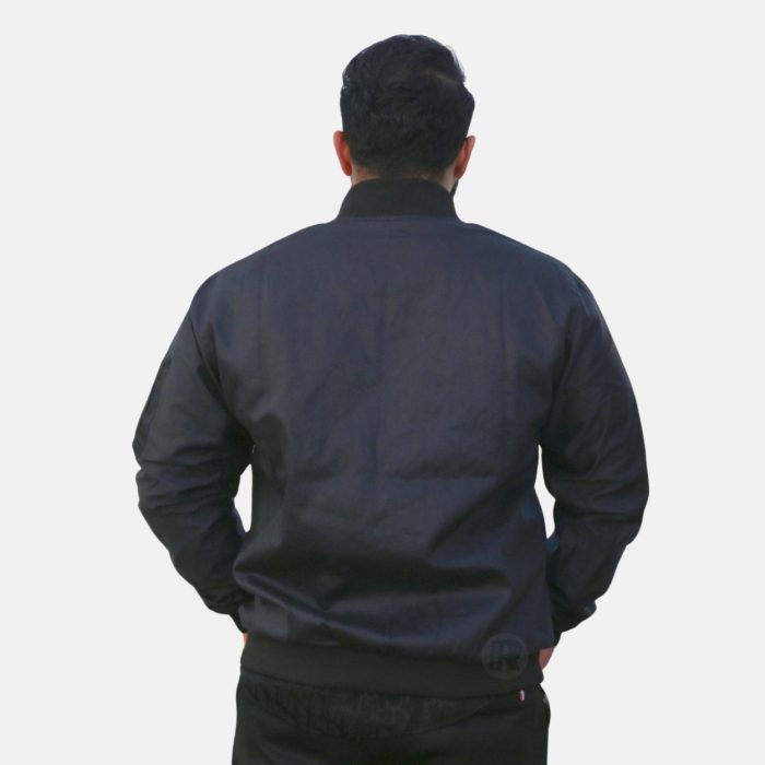 Custom Bomber Jackets Men