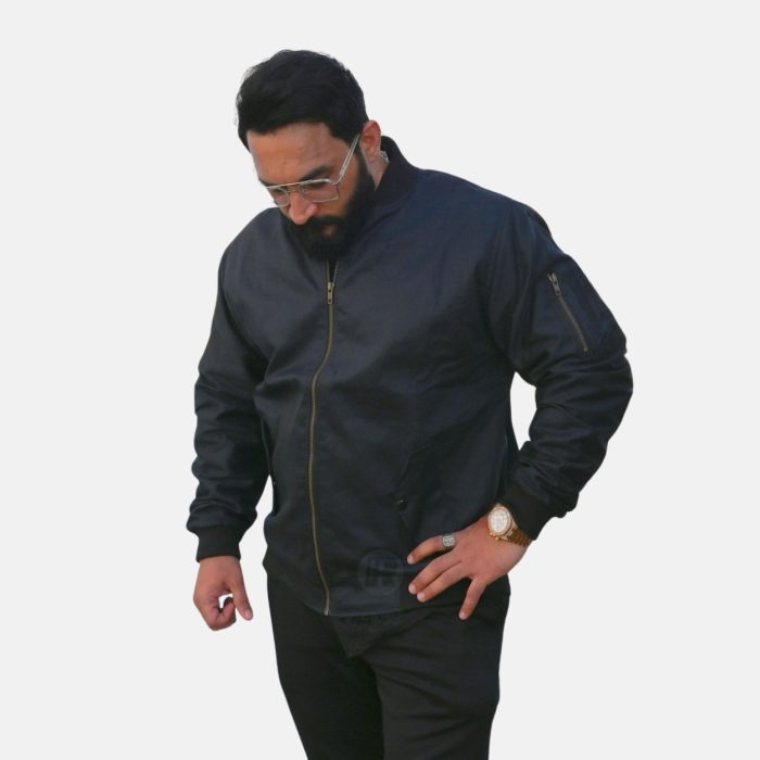 Custom Bomber Jackets Men