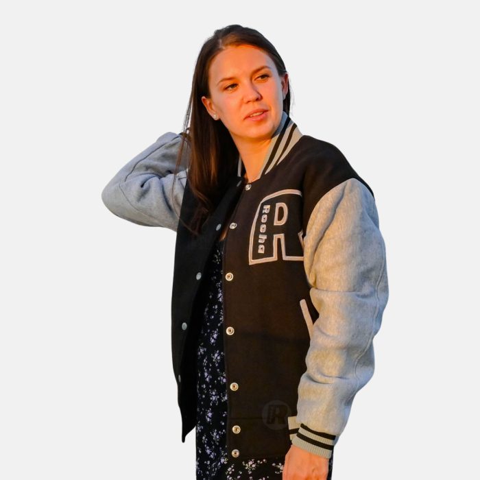 Custom Letterman Jackets Women