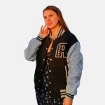 Custom Letterman Jackets Women