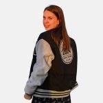 Custom Letterman Jackets Women