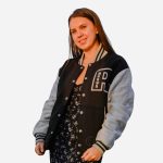 Custom Letterman Jackets Women