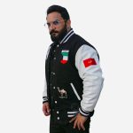 Custom Varsity Jackets Men