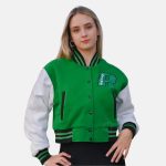 Customize Letterman Jacket