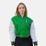 Customize Letterman Jacket