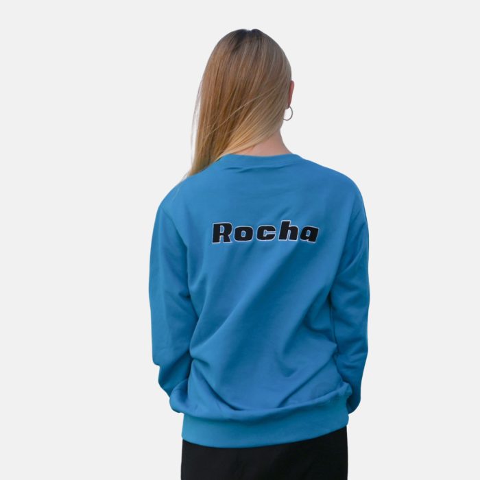 Customized Sweatshirt