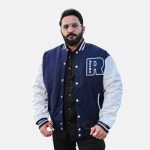 Men Letterman Jackets