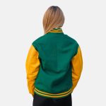 School Letterman Jackets