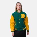 School Letterman Jackets