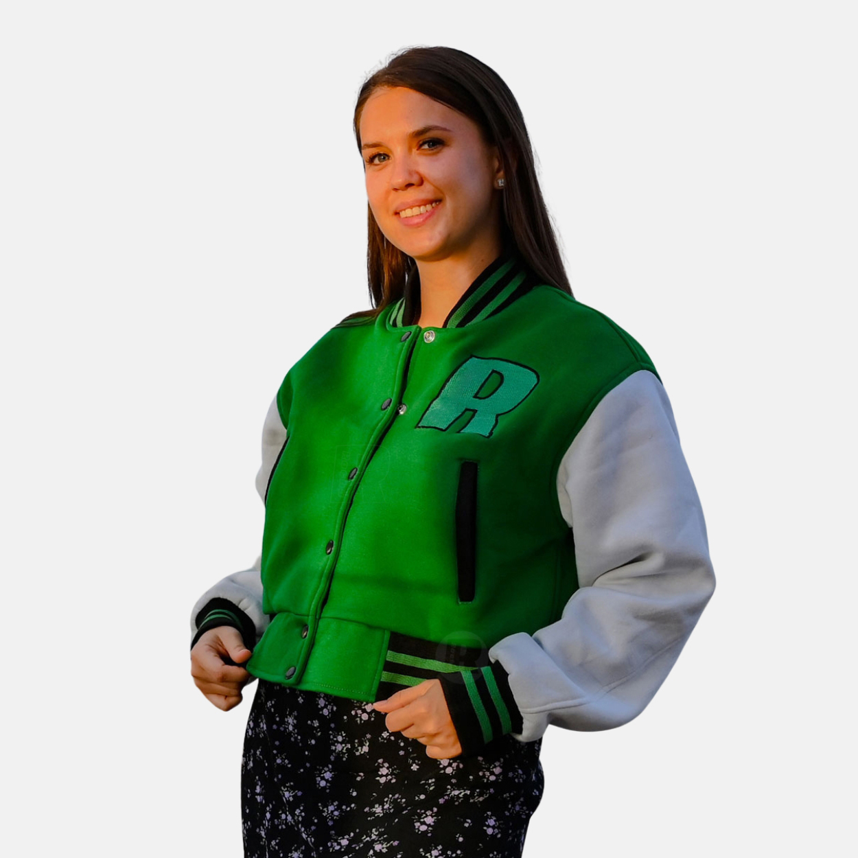School Varsity Jackets Women School Varsity Jackets Women