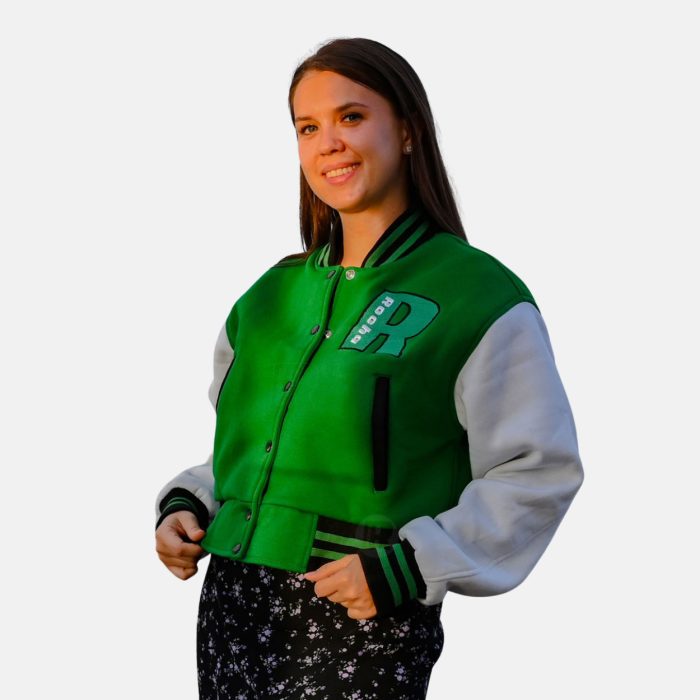 School Varsity Jackets Women