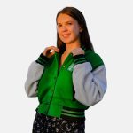 School Varsity Jackets Women