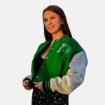 School Varsity Jackets Women