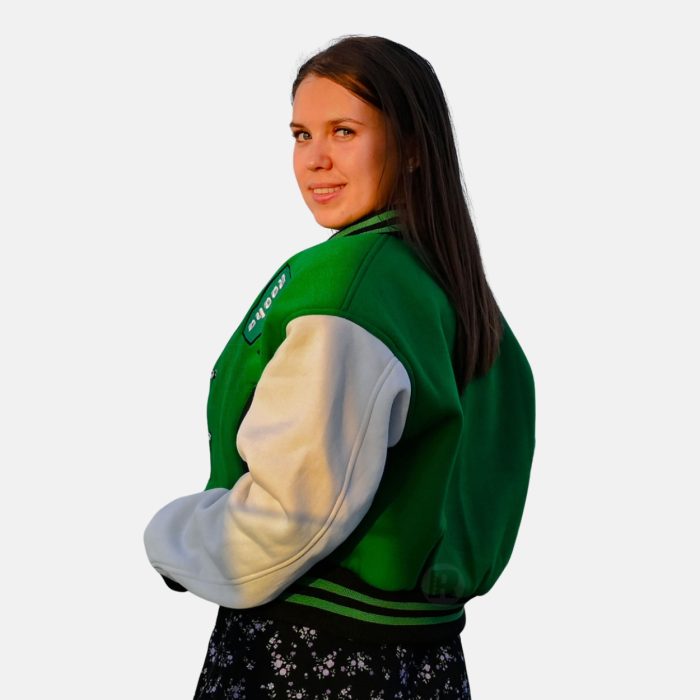 School Varsity Jackets Women