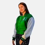 School Varsity Jackets Women