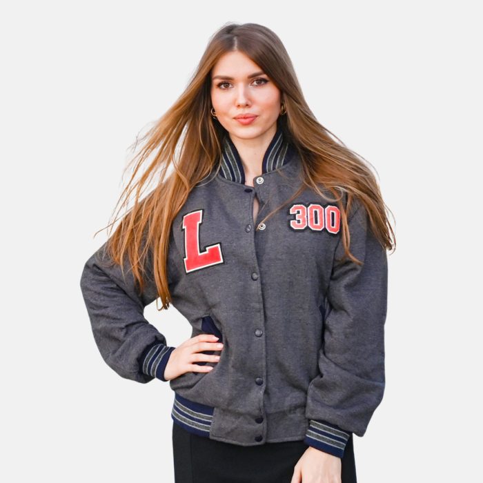 Varsity Jacket Vintage