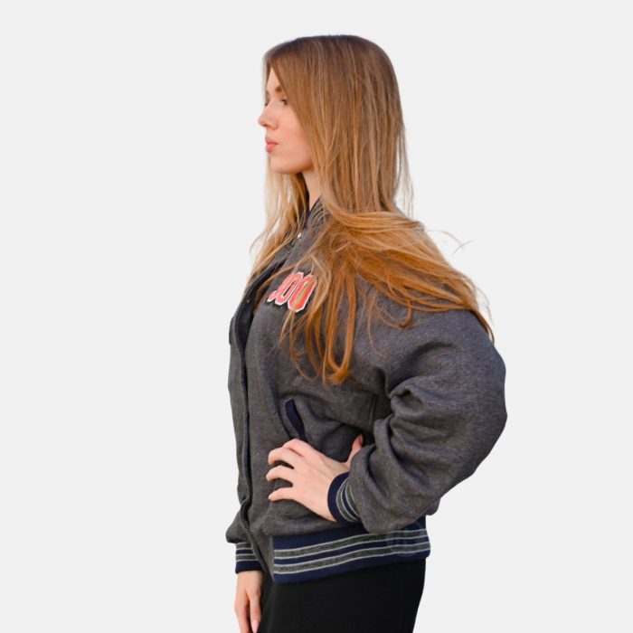 Varsity Jacket Vintage