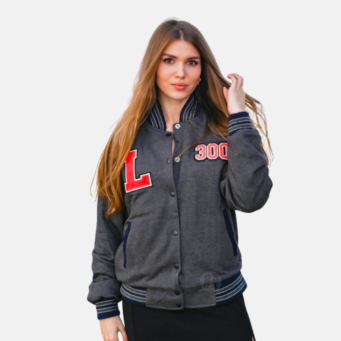 Varsity Jacket Vintage