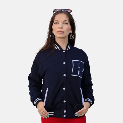 Women Letterman Jackets