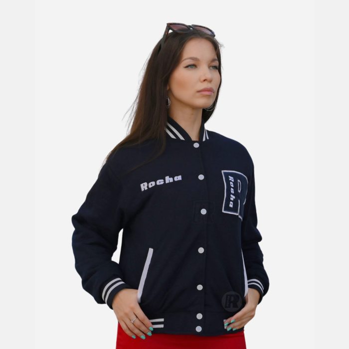 Women Letterman Jackets