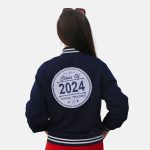 Women Letterman Jackets