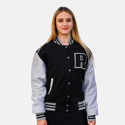 Women Letterman Jackets