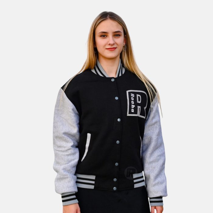 Women Letterman Jackets