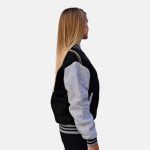 Women Letterman Jackets