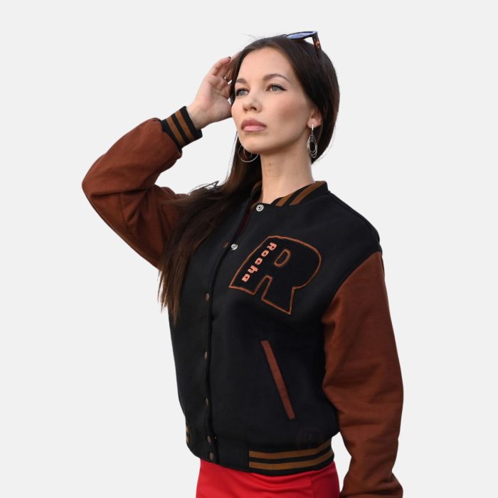 Women Varsity Jackets