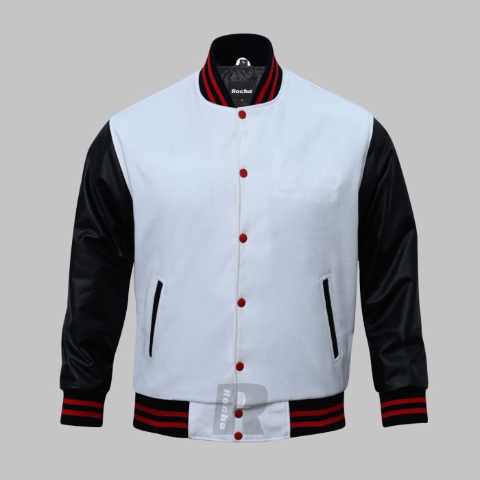 Best Quality Varsity Jackets