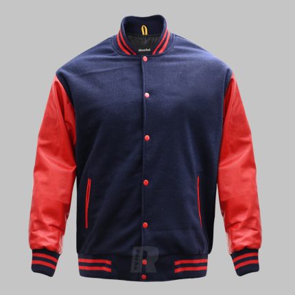 Buy Varsity Jackets