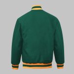 Letterman Jacket Vintage