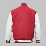 Letterman Jackets Women