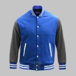 Varsity Jackets Houston