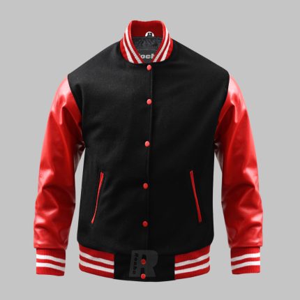 Varsity Jackets USA