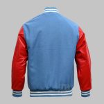 Varsity Letterman Jackets