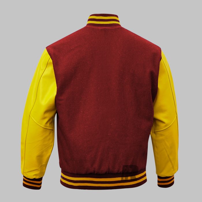 baseball jackets design