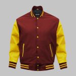 baseball jackets design