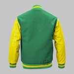 class varsity jackets