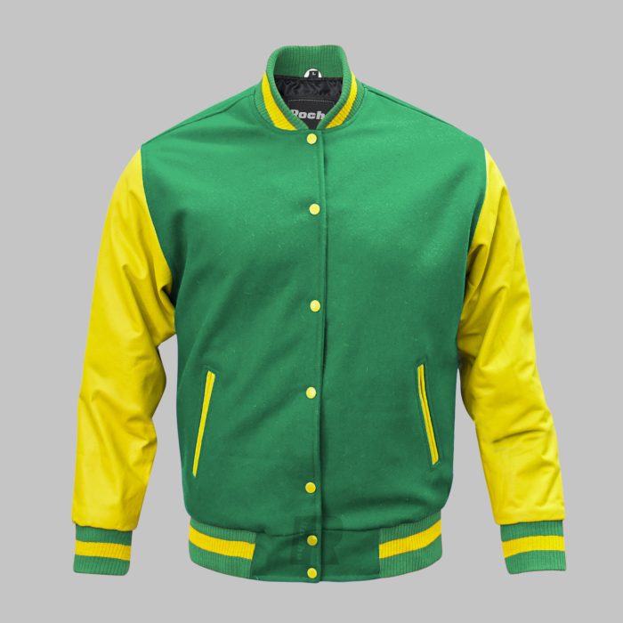 class varsity jackets