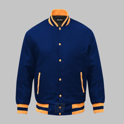 vintage varsity jackets