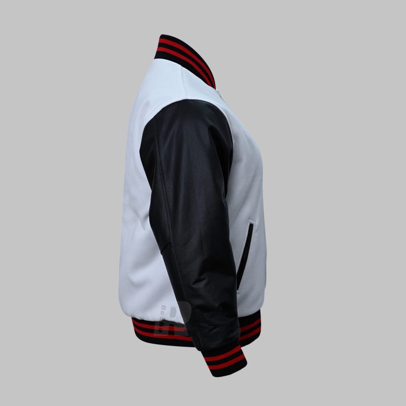 Best Quality Varsity Jackets