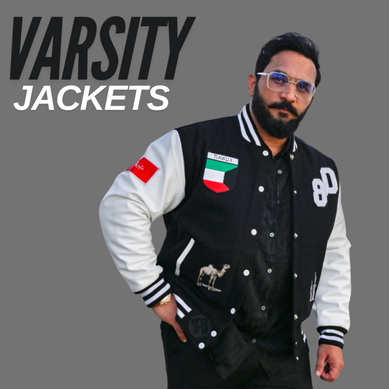 high school letterman jackets