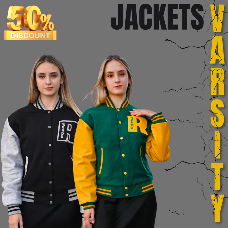 high school letterman jackets