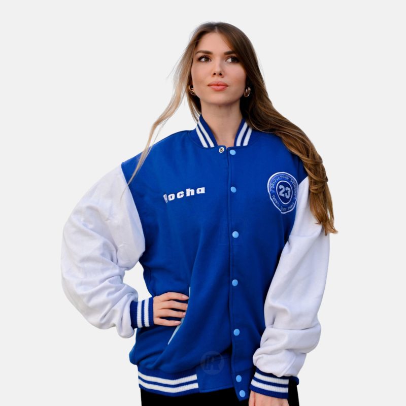 Collage Varsity Jackets