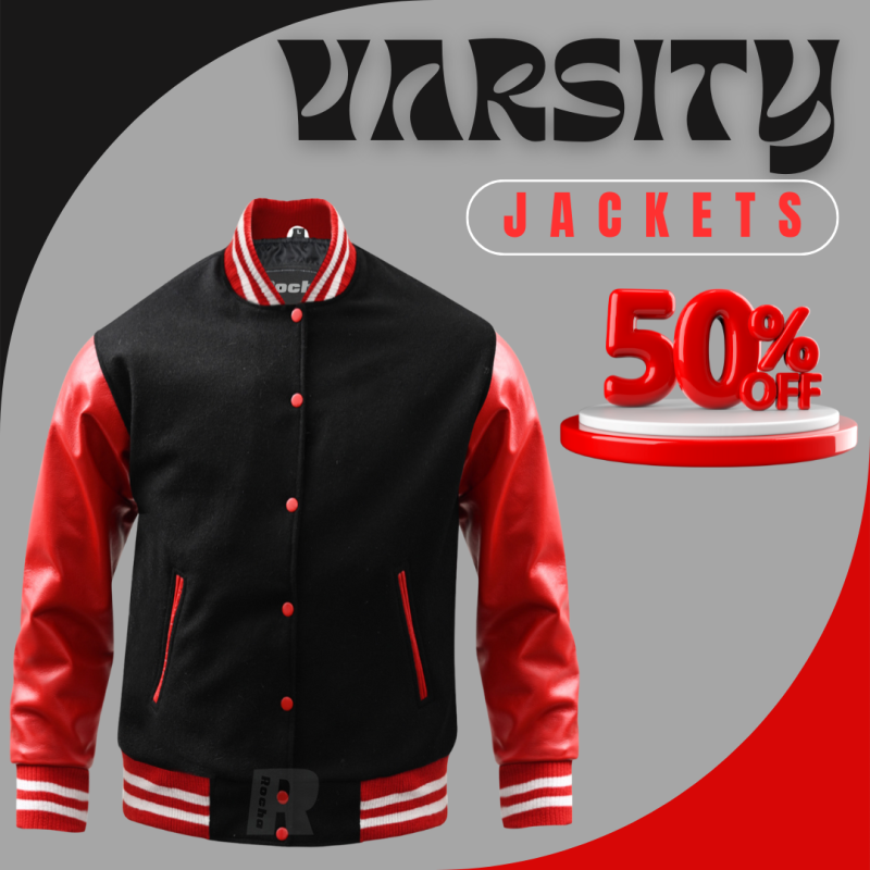 Varsity Jackets USA