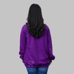 Sweatshirts Cotton Fleece