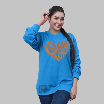 Sweatshirts for Women